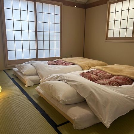 Guest House Fuji No Yado Akebono Building A - Vacation Stay 74316V فوجيوشيدا المظهر الخارجي الصورة