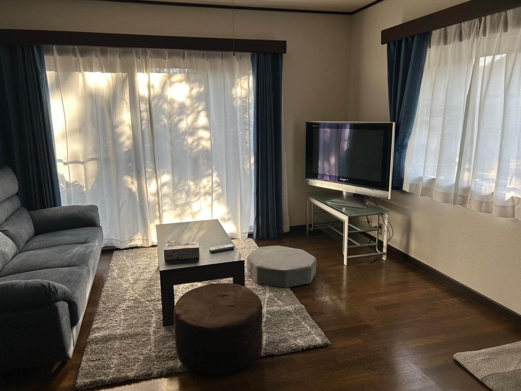Guest House Fuji No Yado Akebono Building A - Vacation Stay 74316V فوجيوشيدا المظهر الخارجي الصورة